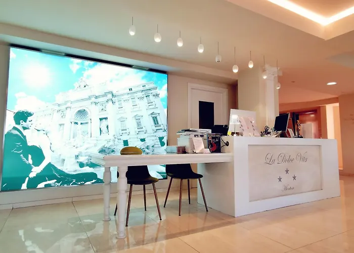 La Dolce Vita Hotel